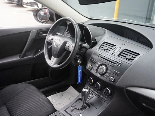 Купить Мазда Mazda 3 2013г.