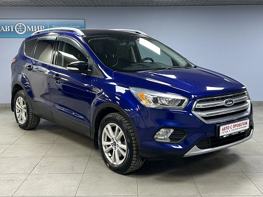 Купить Форд Куга 2017г.