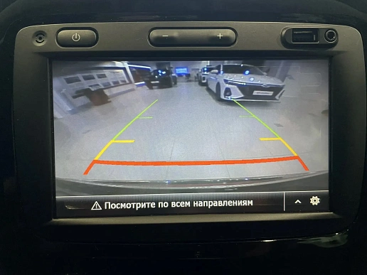 Купить Рено Каптур 2018г.