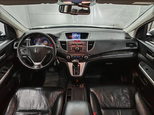 Купить Хонда КР-В 2014г.