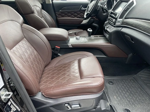 Купить Хавал Haval H9 2022г.
