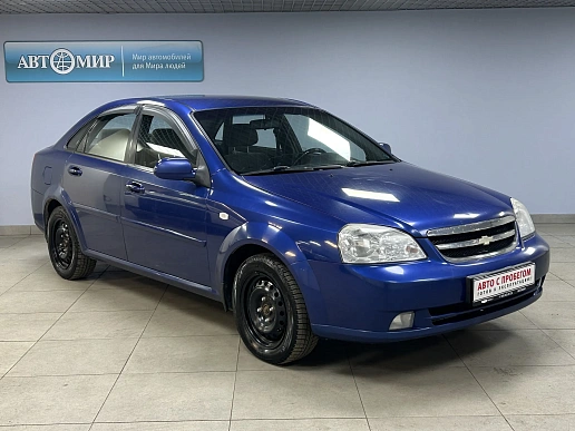 Купить Шевроле Ласетти 2008г.