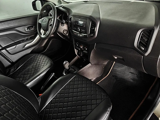 Купить Лада КСРАЙ 2019г.