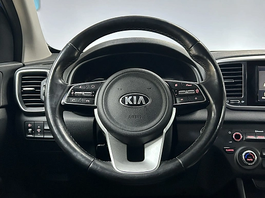 Купить Киа Спортадже 2019г.