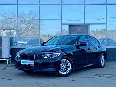 BMW 3 серия