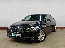 BMW 5 серия