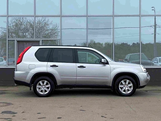 Купить Ниссан КС-Траил 2008г.