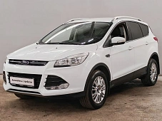 Купить Форд Куга 2014г.