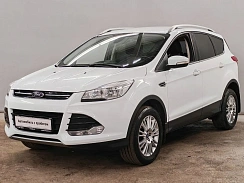 Купить Форд Куга 2014г.