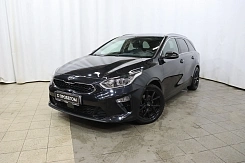 Купить Киа Сид 2019г.