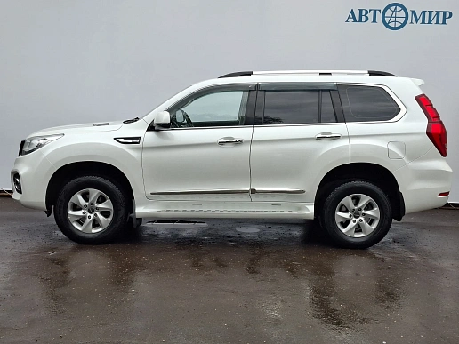 Купить Хавал Haval H9 2021г.