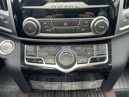 Купить Хавал Haval H9 2022г.