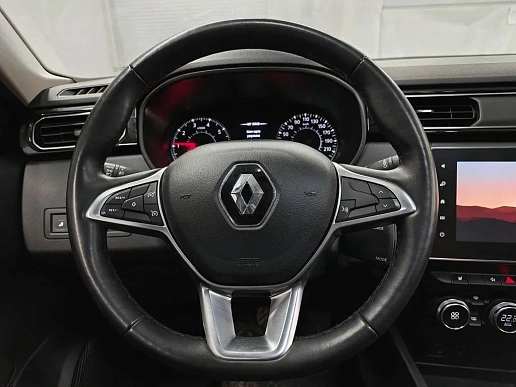 Купить Рено Аркана 2020г.