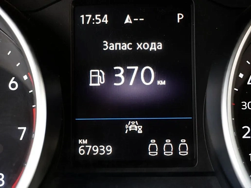 Купить Фольксваген Тигуан 2021г.