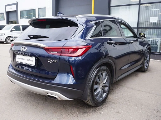 Купить Инфинити Infiniti QX50 2019г.