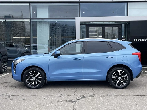 Купить Хавал Haval Jolion 2022г.
