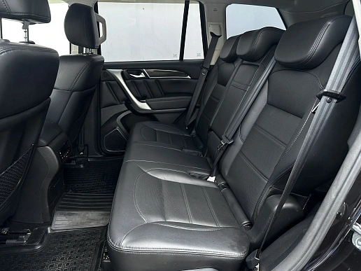 Купить Хавал Haval H9 2021г.