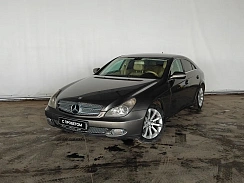 Купить Мерседес-Бенз КЛС 2008г.