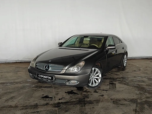 Купить Мерседес-Бенз КЛС 2008г.