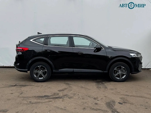 Купить Хавал Haval F7 2024г.