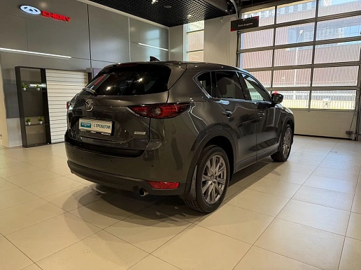 Купить Мазда ККС-5 2019г.