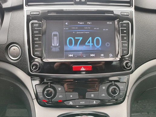 Купить Хавал Haval H6 2016г.