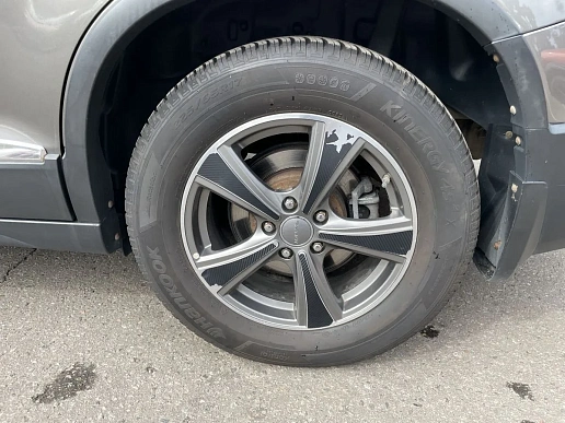 Купить Хавал Haval H6 2019г.
