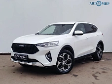Купить Хавал Haval F7 2019г.