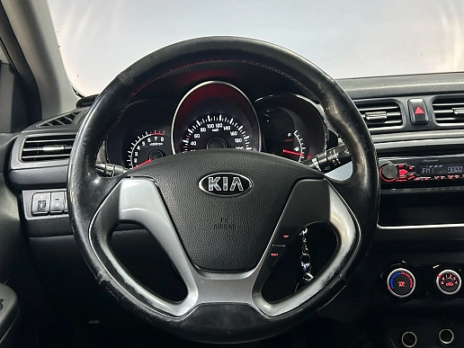 Купить Киа Рио 2015г.