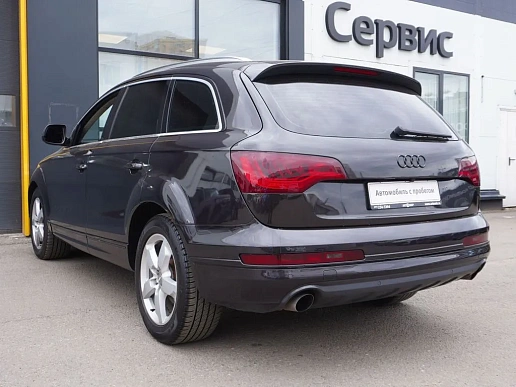 Купить Ауди К7 2010г.
