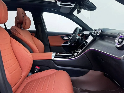 Купить Мерседес-Бенз ГЛК 2025г.