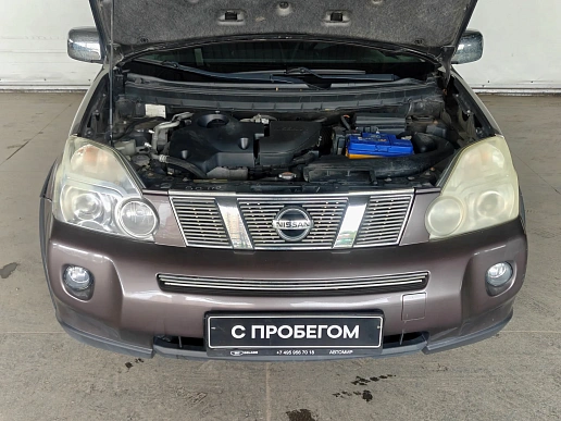 Купить Ниссан КС-Траил 2008г.