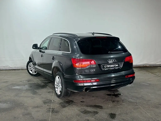 Купить Ауди К7 2007г.
