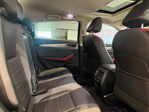 Купить Хавал Haval F7x 2022г.