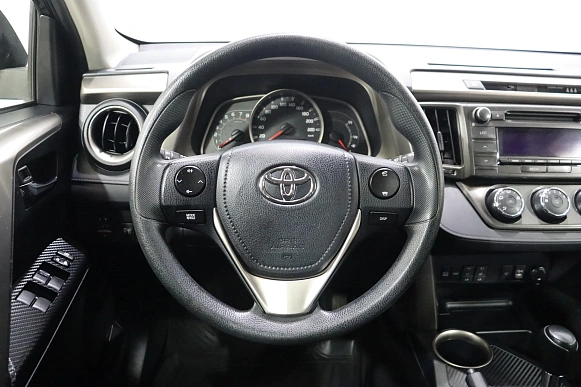 Купить Тойота Новый RAV4 2014г.