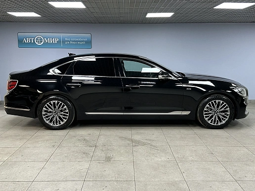 Купить Киа К900 2019г.