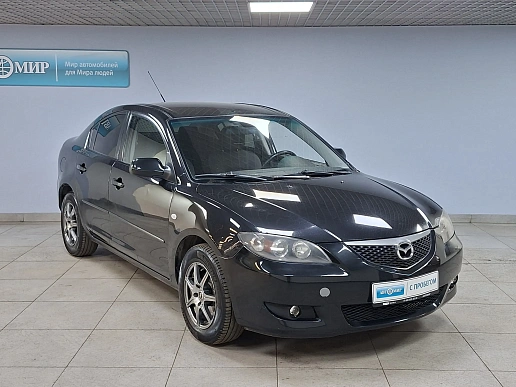 Купить Мазда Mazda 3 2008г.