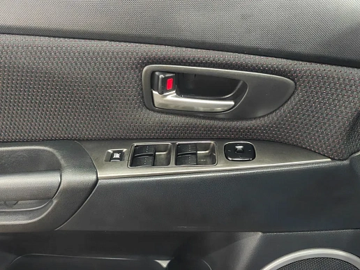 Купить Мазда Mazda 3 2007г.
