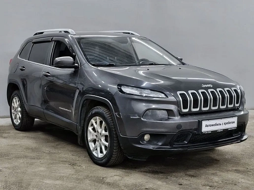 Купить ДЖип Чероки 2014г.