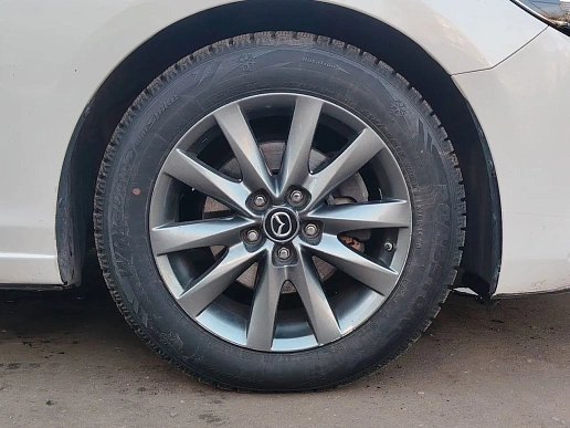 Купить Мазда Mazda 6 2021г.