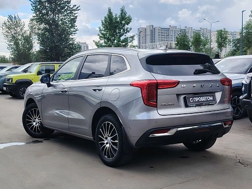 Купить Хавал Haval Jolion 2023г.