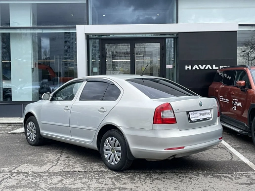 Купить Шкода Октавиа 2013г.