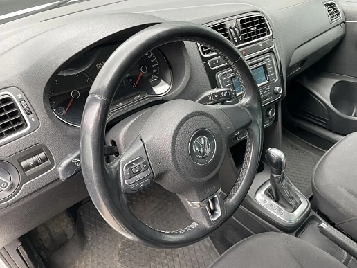 Купить Фольксваген Поло 2014г.