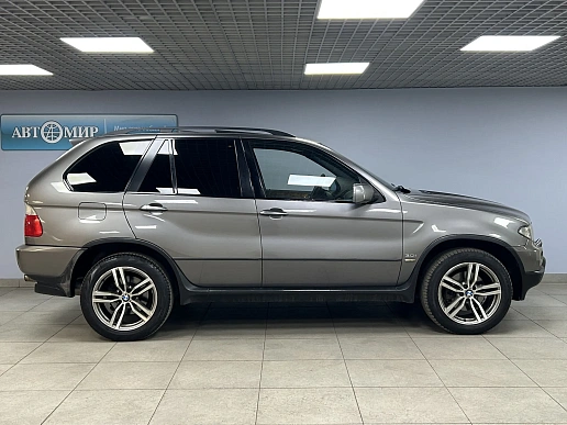 Купить БМВ КС5 2005г.
