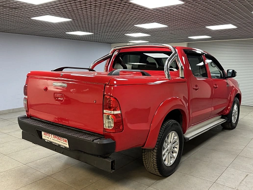 Купить Тойота Хилукс 2012г.