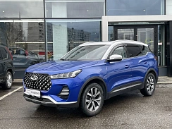 Купить Чери Тигго 7 Про 2020г.