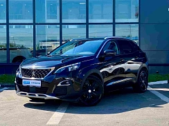 Купить Пежо 3008 2020г.
