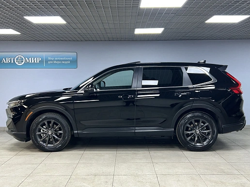 Купить Хонда КР-В 2026г.