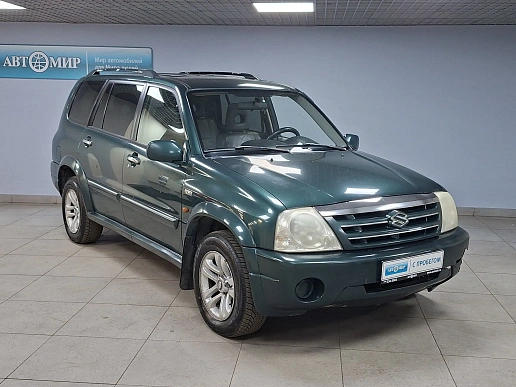 Купить Сузуки Гранд Витара 2004г.