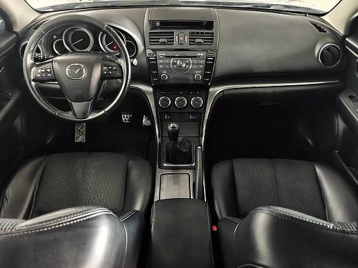Купить Мазда Mazda 6 2010г.